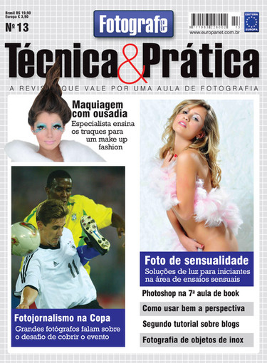 Revista Técnica&Prática (Digital) - Edição 13