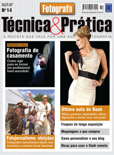 Revista Técnica&Prática (Digital) - Edição 14