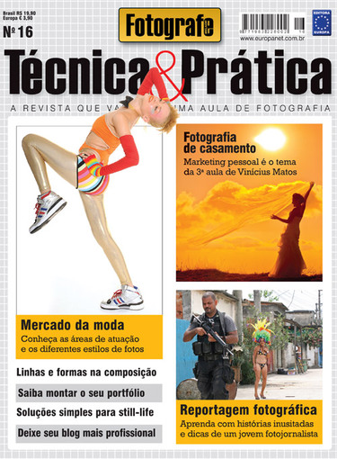 Revista Técnica&Prática (Digital) - Edição 16