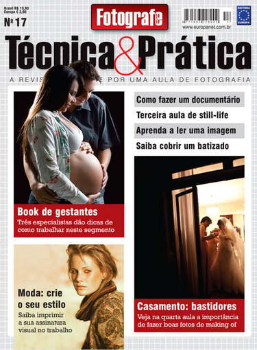 Revista Técnica&Prática (Digital) - Edição 17