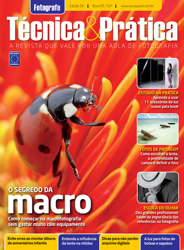 Revista Técnica&Prática (Digital) - Edição 36