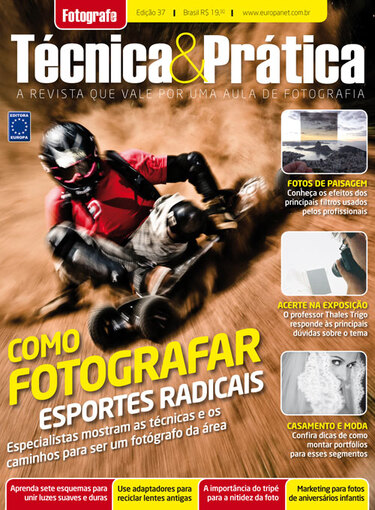 Revista Técnica&Prática (Digital) - Edição 37