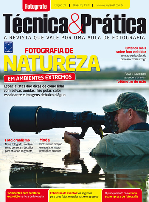 Revista Técnica&Prática (Digital) - Edição 39