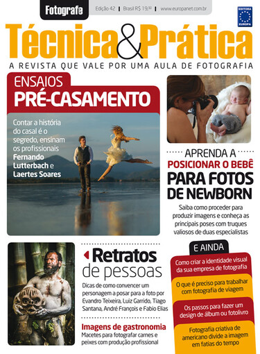 Revista Técnica&Prática (Digital) - Edição 42