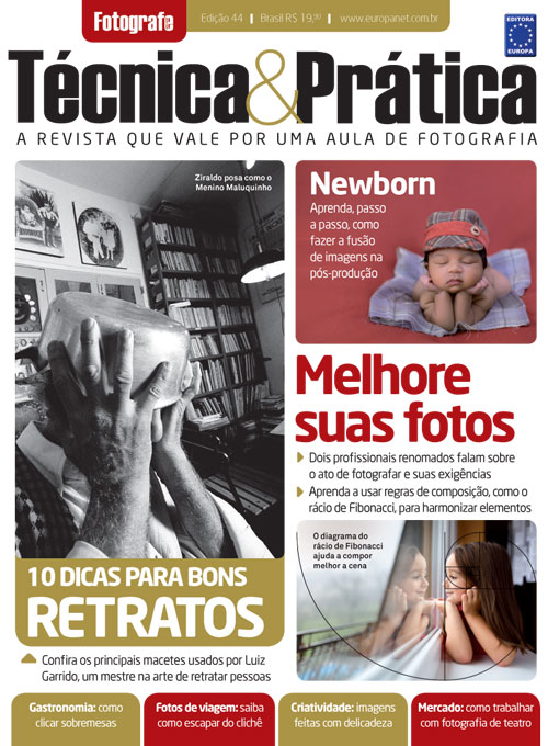 Revista Técnica&Prática (Digital) - Edição 44