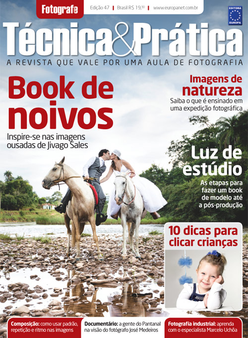 Revista Técnica&Prática (Digital) - Edição 47