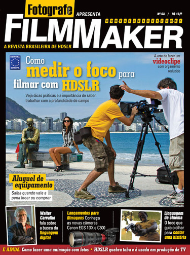 Revista FilmMaker (Digital) Edição 3