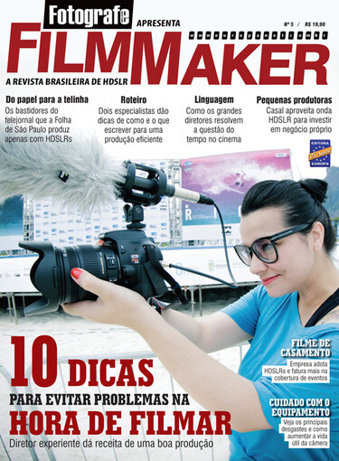 Revista FilmMaker (Digital) Edição 5
