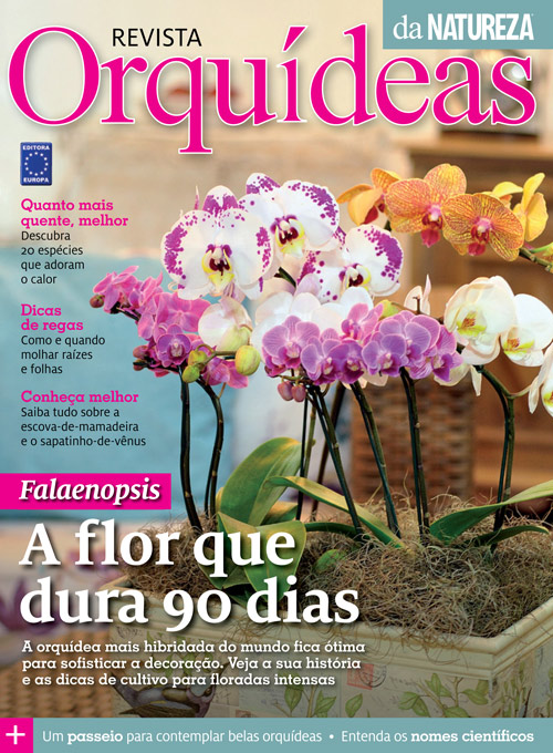 Revista Orquídeas 2 (Digital)