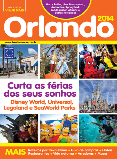 Guia Orlando 2014 (Digital)