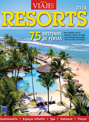 Resorts 2014 (Digital)