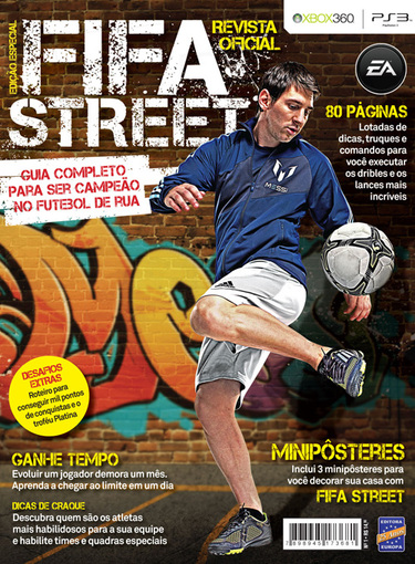 FIFA Street (Digital)