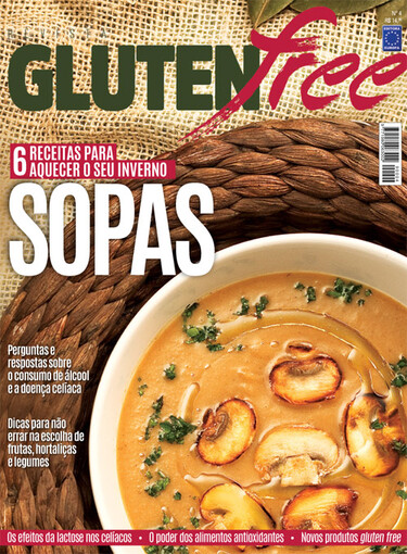 Revista Gluten Free - Revista Digital - Edição 4