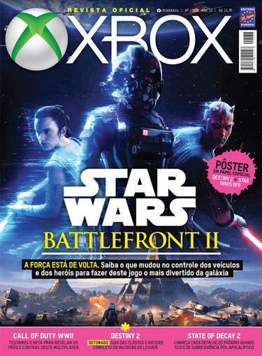 Revista Oficial XBOX - Revista Digital - Edição 138
