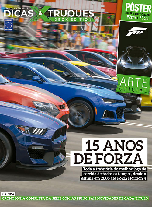 Revista Oficial XBOX - Revista Digital - Edição 172