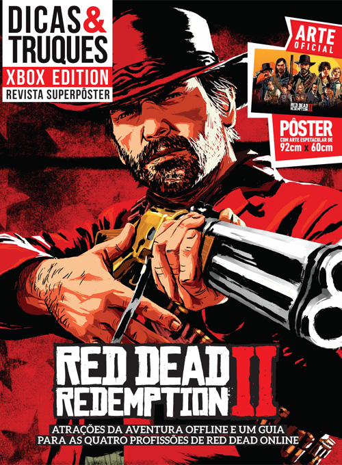 Revista Oficial XBOX - Revista Digital - Edição 176