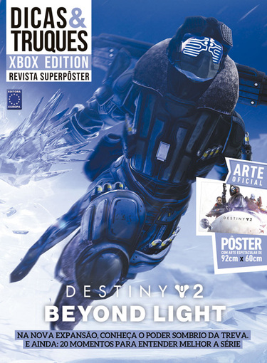 Revista Oficial XBOX - Revista Digital - Edição 182
