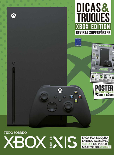 Revista Oficial XBOX - Revista Digital - Edição 183