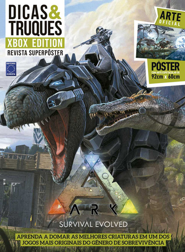 Revista Oficial XBOX - Revista Digital - Edição 185