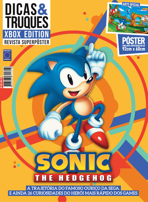 Revista Oficial XBOX - Revista Digital - Edição 187