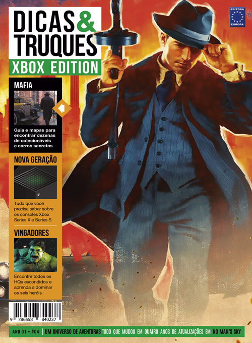 Revista Oficial XBOX - Revista Digital - Edição 198