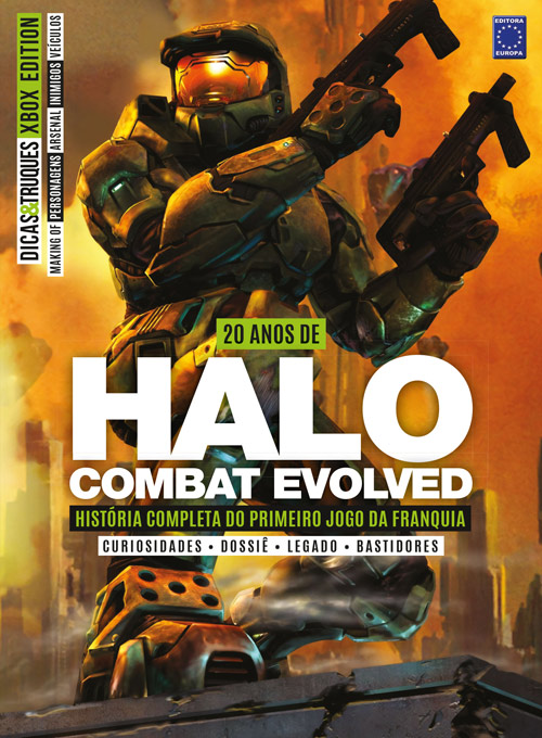 Revista Oficial XBOX - Revista Digital - Edição 200