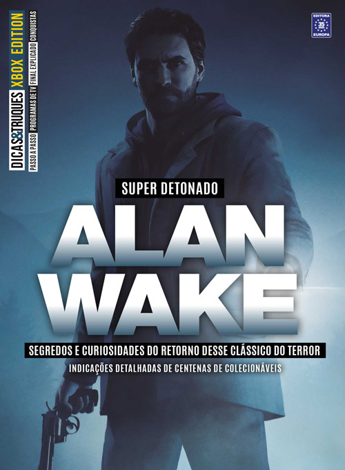 Revista Oficial XBOX - Revista Digital - Edição 202