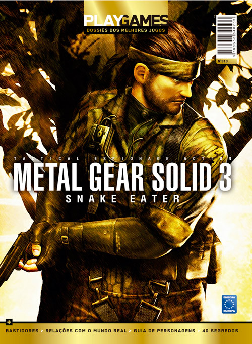Revista PLAY Games - Revista Digital - Edição 309