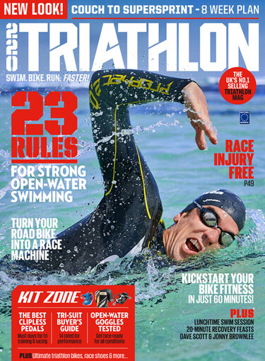 Revista 220 Triathlon (Digital) - Edição 337