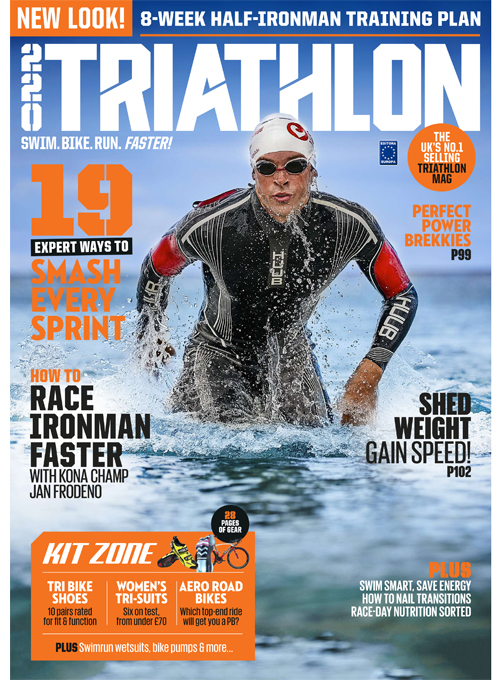 Revista 220 Triathlon (Digital) - Edição 340