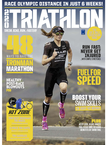 Revista 220 Triathlon (Digital) - Edição 341