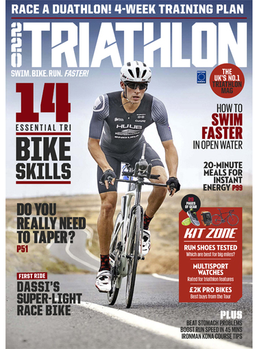 Revista 220 Triathlon (Digital) - Edição 342