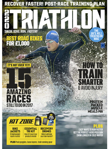Revista 220 Triathlon (Digital) - Edição 343