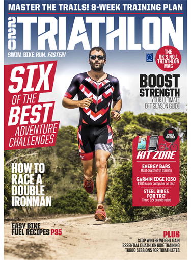 Revista 220 Triathlon (Digital) - Edição 344