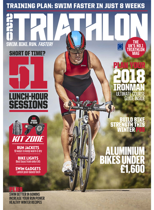 Revista 220 Triathlon (Digital) - Edição 345