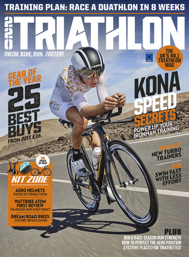 Revista 220 Triathlon (Digital) - Edição 346