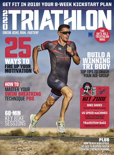 Revista 220 Triathlon (Digital) - Edição 347