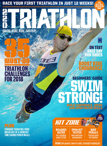 Revista 220 Triathlon (Digital) - Edição 348