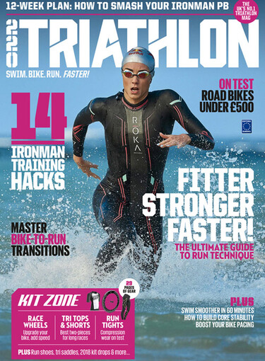 Revista 220 Triathlon (Digital) - Edição 349