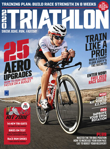 Revista 220 Triathlon (Digital) - Edição 350