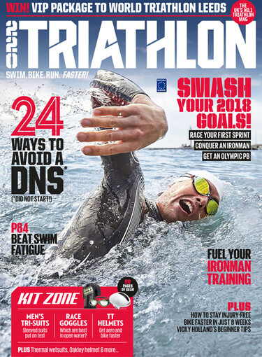 Revista 220 Triathlon (Digital) - Edição 351