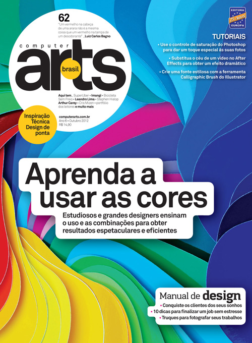 Computer Arts (Digital) - Edição 62