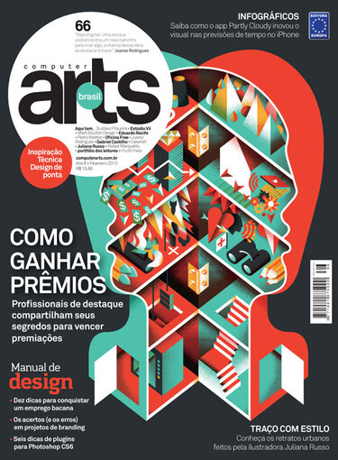 Computer Arts (Digital) - Edição 66