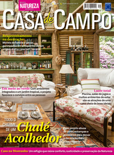 Revista Casa de Campo - Revista Digital - Edição 29