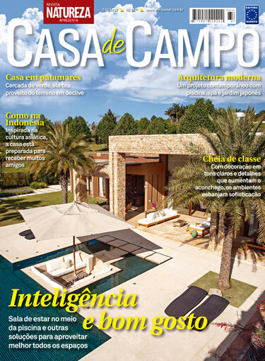 Revista Casa de Campo - Revista Digital - Edição 37