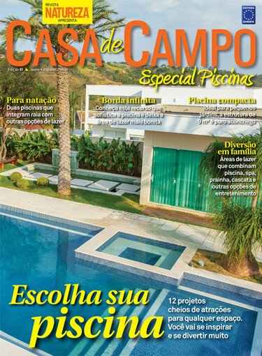 Revista Casa de Campo - Revista Digital - Edição 47