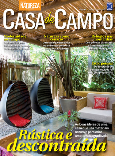 Revista Casa de Campo - Revista Digital - Edição 48