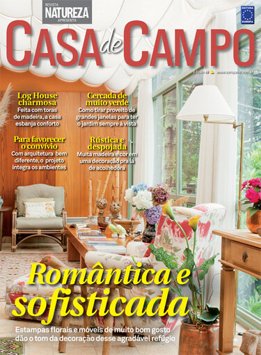 Casa de Campo - Revista Digital - Edição 49