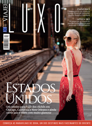 Viaje Mais Luxo - Revista Digital - Edição 24