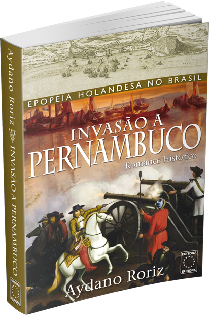 Invaso a Pernambuco